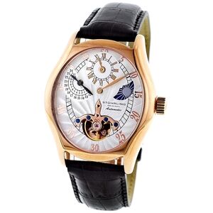 Stuhrling Original Adamas watch